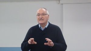 antonio viudas