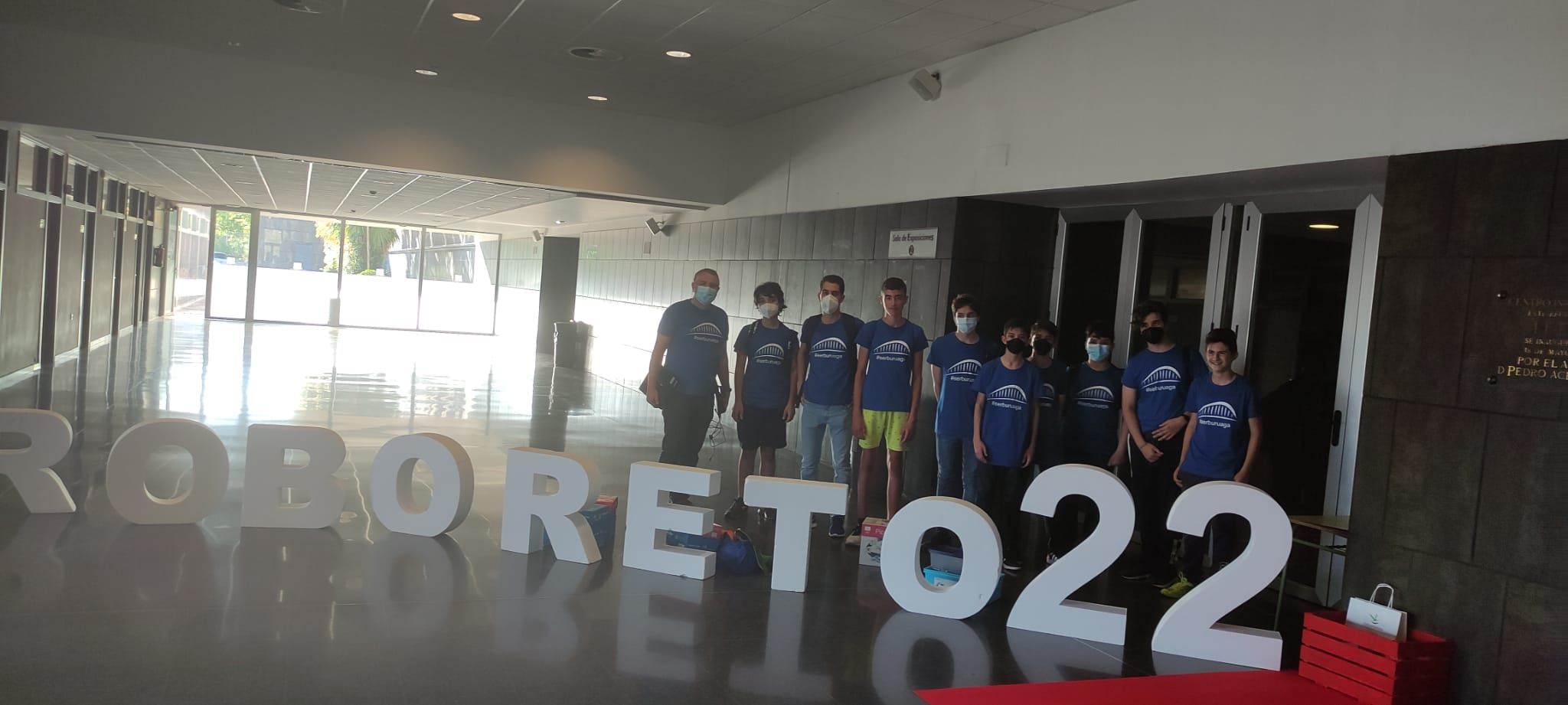 Roboreto 2