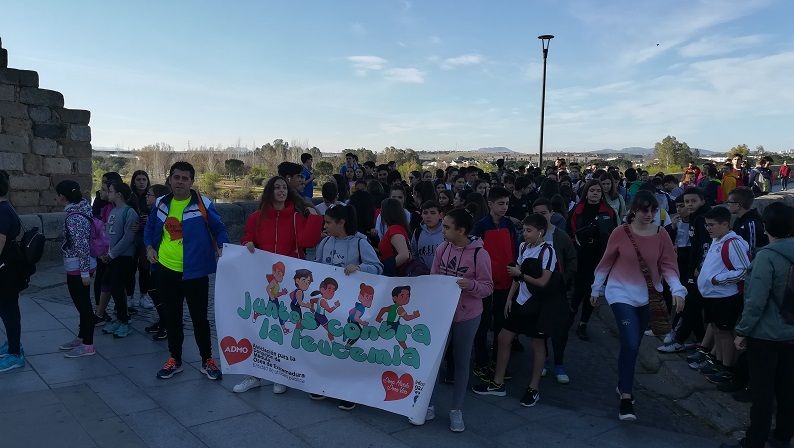 marcha