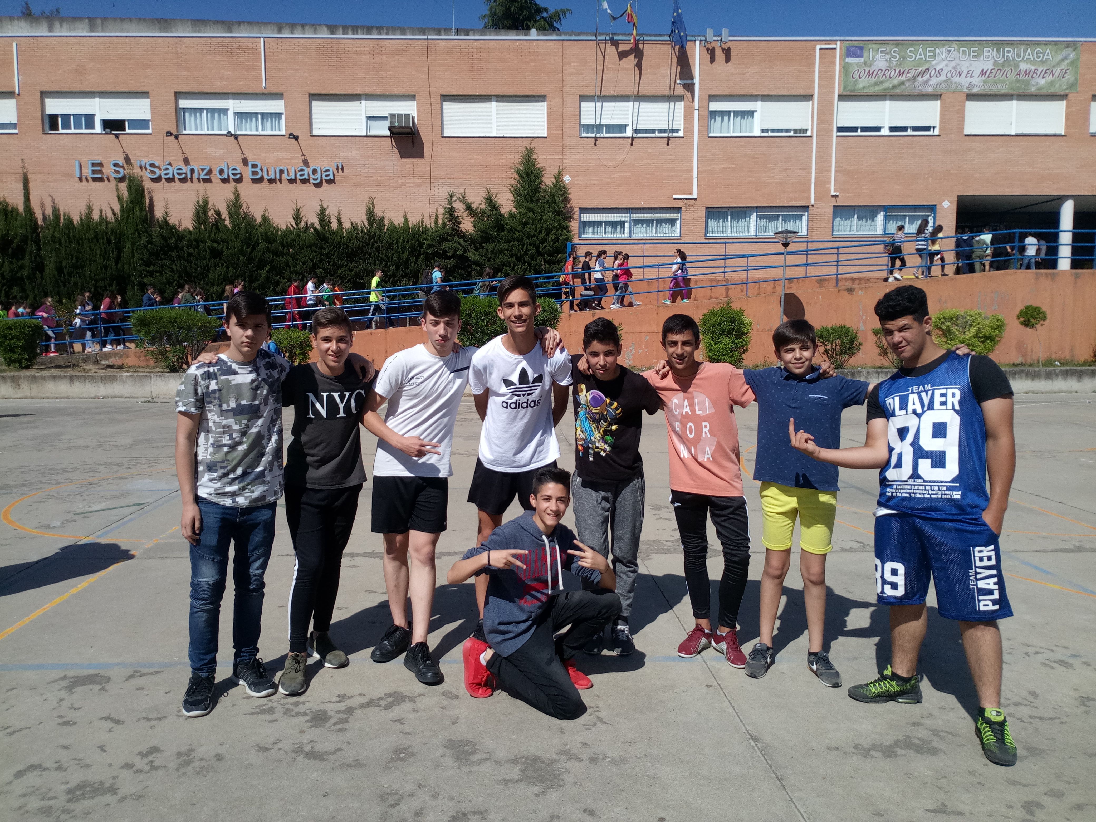 campeones bm