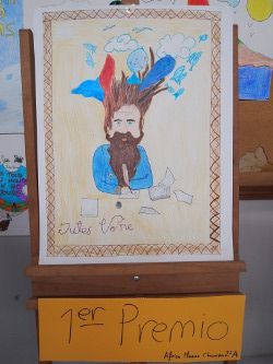 1er premio reducida