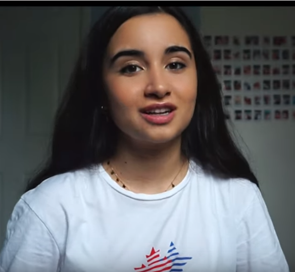 claudia video