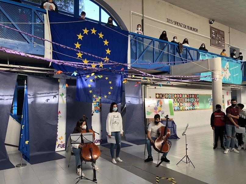 EU 1