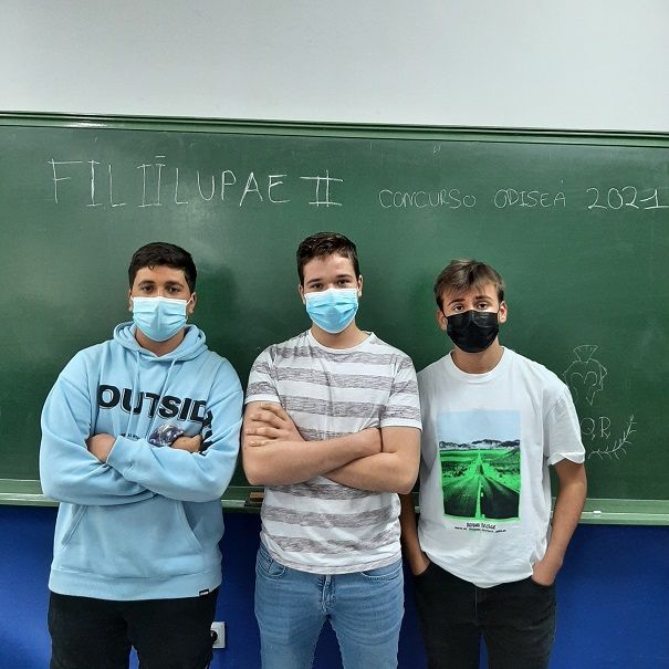Odisea 2021