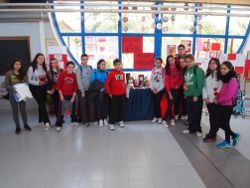 grupo niños