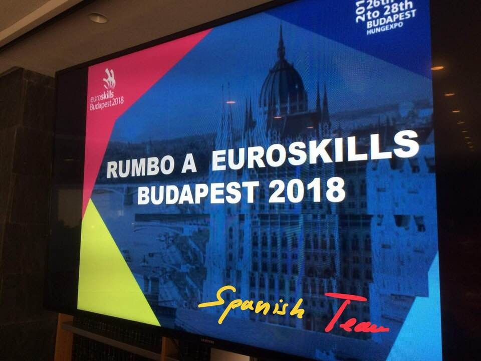 EUROSKILL