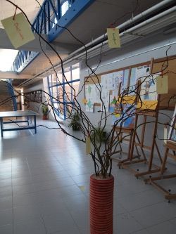 arbol palabras reducido