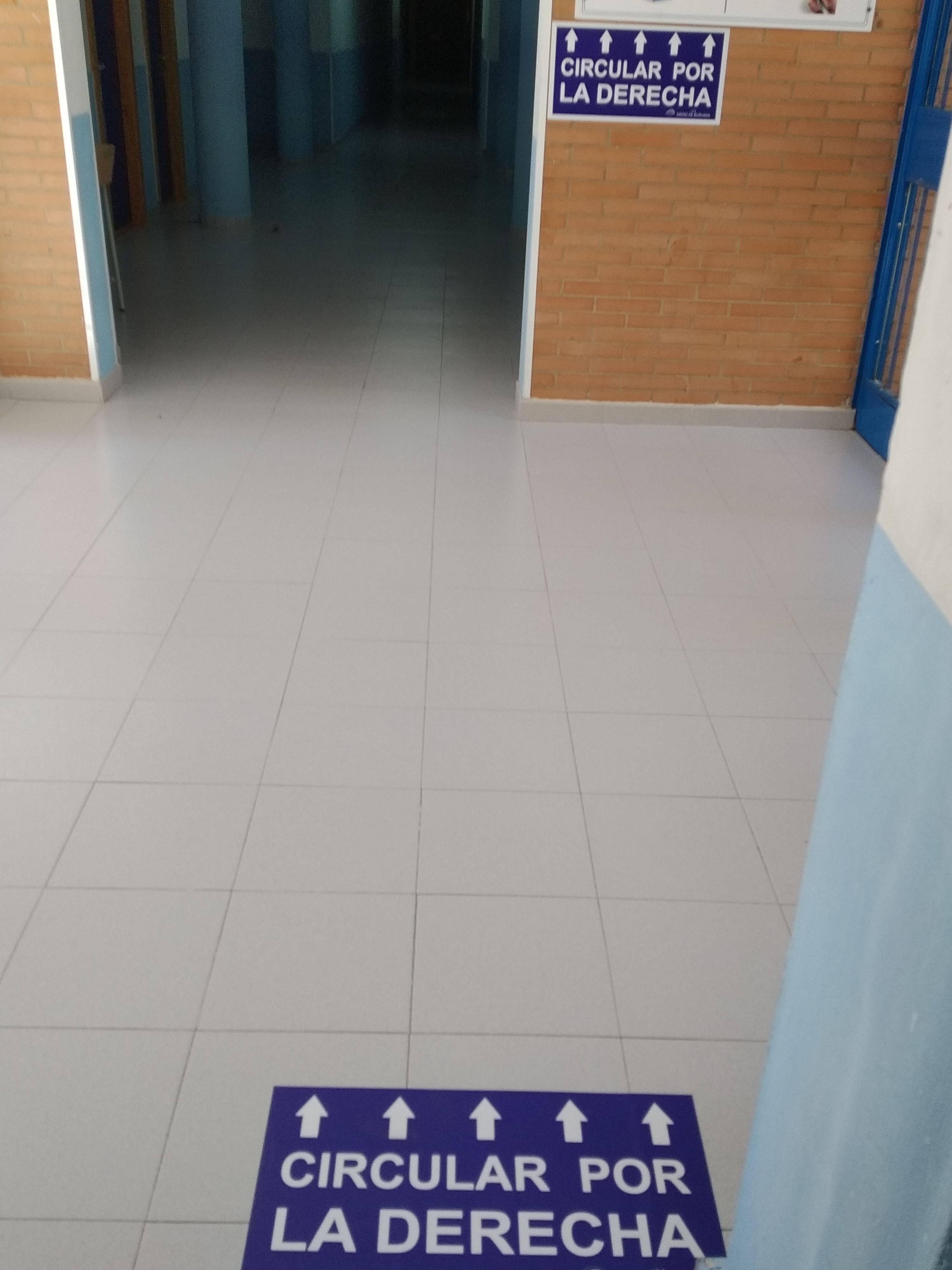 aula web