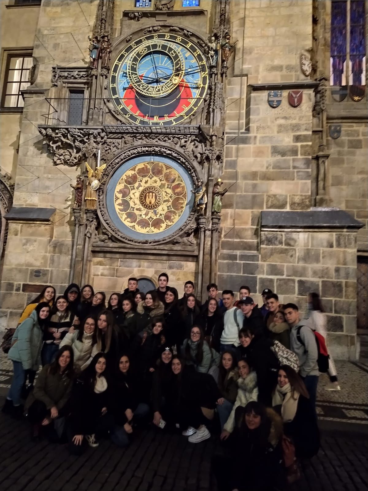 Praga 1