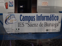 campus reducido