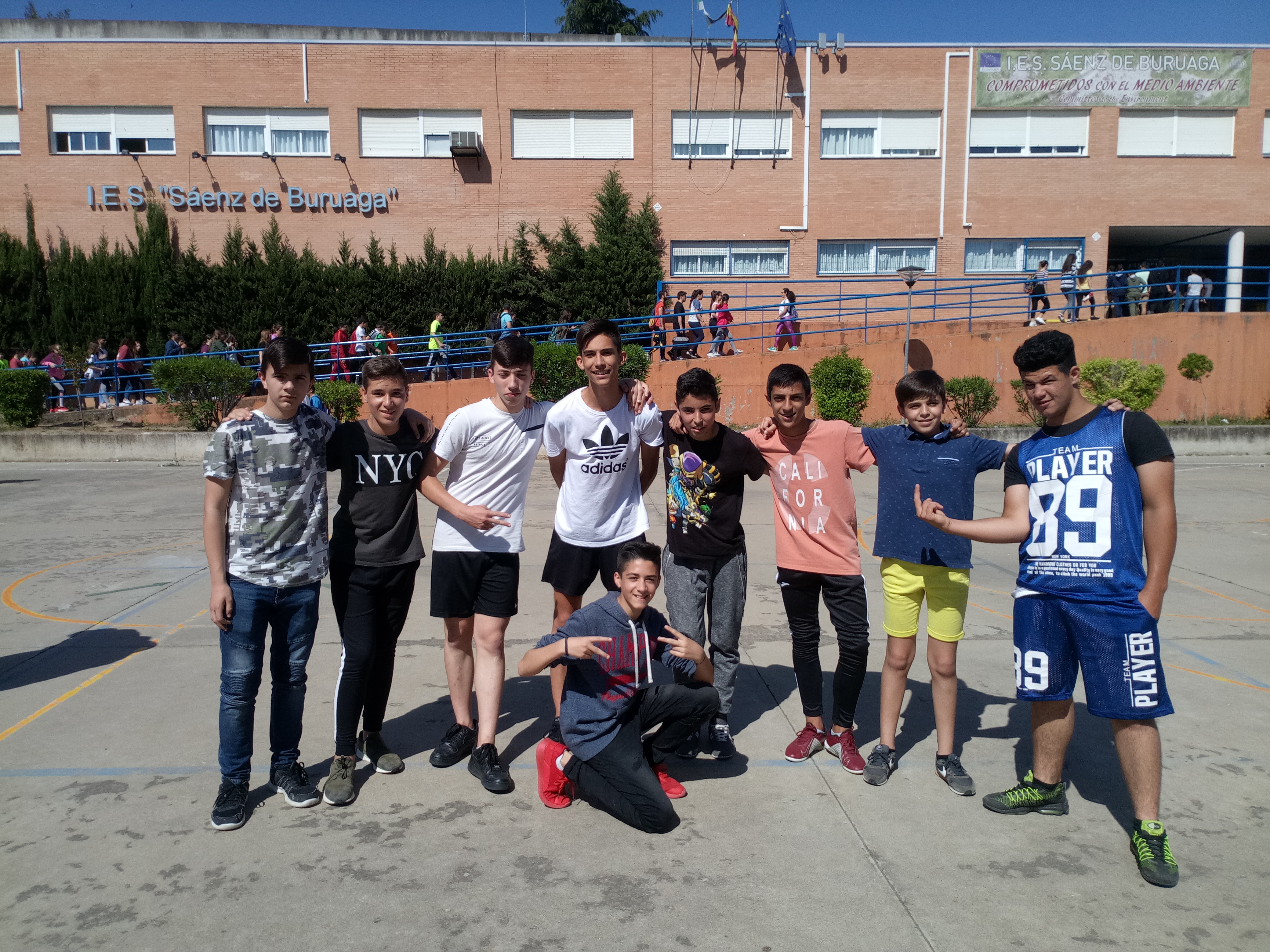 campeones bm