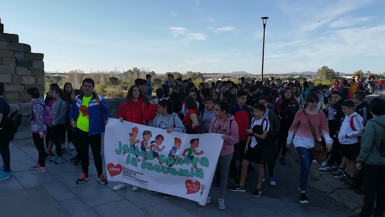 marcha